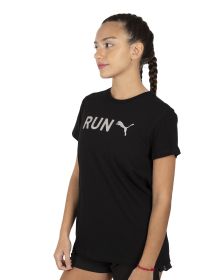 Remera Puma Graphic Run