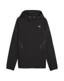 Campera Puma Run Ultraweave