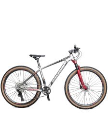 Bicicleta Raleigh Mojave 7.0