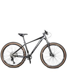 Bicicleta Raleigh Mojave 7.0