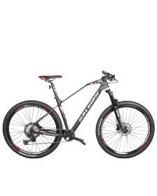 Bicicleta Raleigh Mojave 9.5