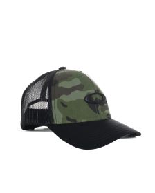 Gorra Oakley Metal Ellipse