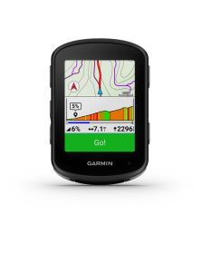 Ciclocomputador Garmin Edge 540