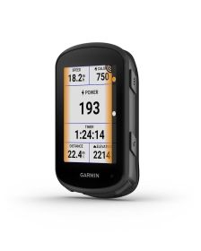 Ciclocomputador Garmin Edge 540