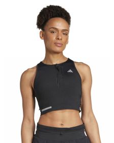 Musculosa Adidas Ultimate Heat Rdy