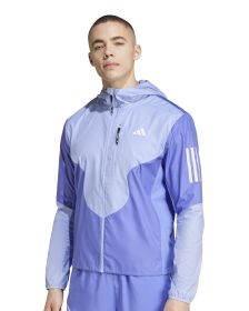 Campera Adidas Own The Run Aeroready