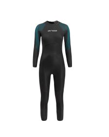 Traje de Neoprene Orca Triatlón Athlex Flex