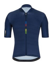 Jersey Santini UCI 24