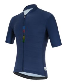 Jersey Santini UCI 24