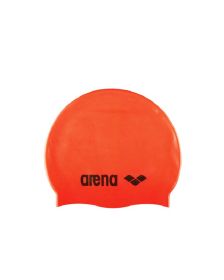 Gorra Arena Classic Silicone 40