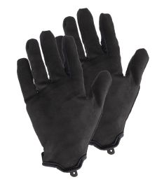 Guantes Bontrager Quantum Full Finger