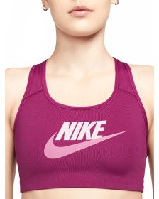 Top Nike Dri-Fit Swoosh