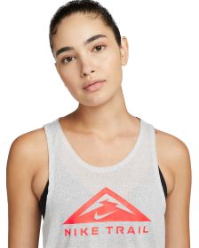 Musculosa Nike Trail Running