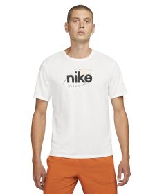 Remera Nike Dri-Fit Miler Dye