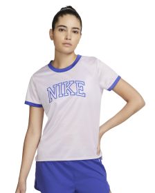 Remera Nike Dri-Fit Swoosh Run