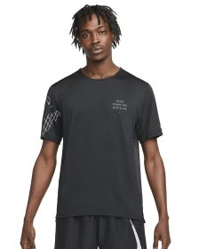 Remera Nike Dri-Fit Run Division Rise 365