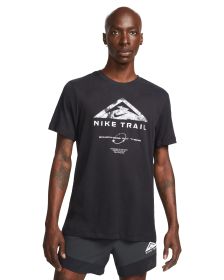 Remera Nike Dri-Fit Trail