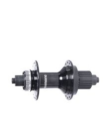 Maza Trasera Shimano FH-MT401-B