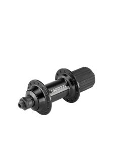 Maza Trasera Shimano FH-RS400