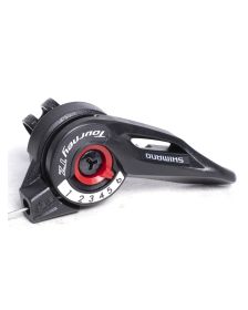 Set Shifter Shimano SL-TZ500