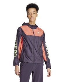 Campera Adidas Ekiden