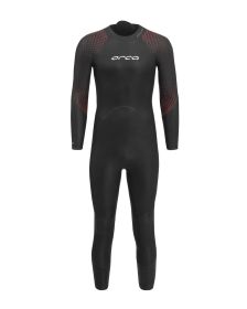 Traje Neoprene Orca Triatlón Athlex Float