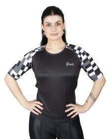 Remera Pavé