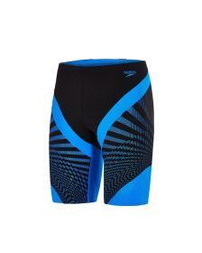 Short de Baño Speedo Chevron Splice