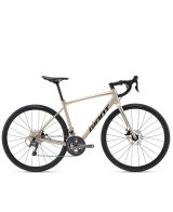 Bicicleta Giant Contend AR 2