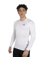 Remera Térmica Under Armour Heatgear