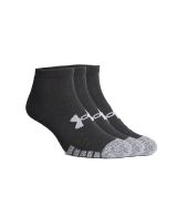 Medias Under Armour Heatgear 3Pk